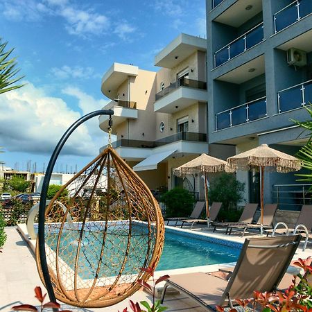 Miami Apartments Ulcinj Luaran gambar