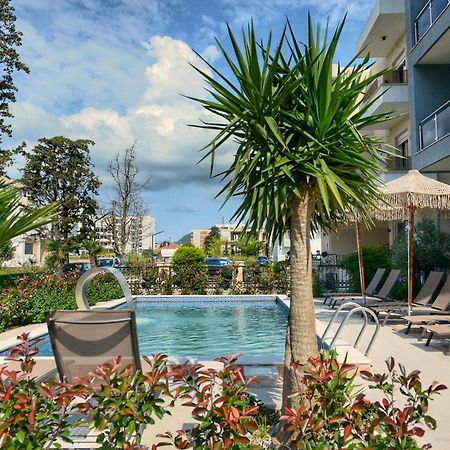 Miami Apartments Ulcinj Luaran gambar