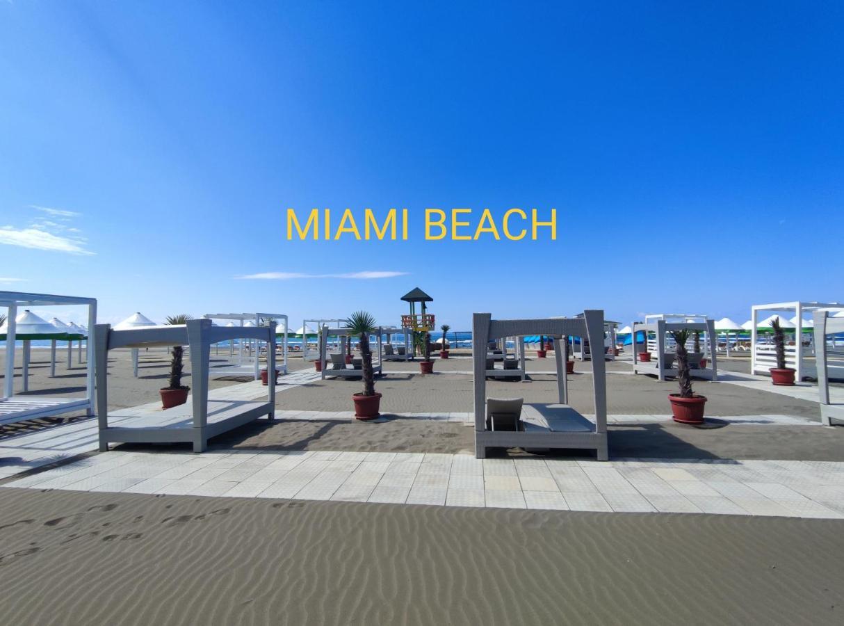 Miami Apartments Ulcinj Luaran gambar