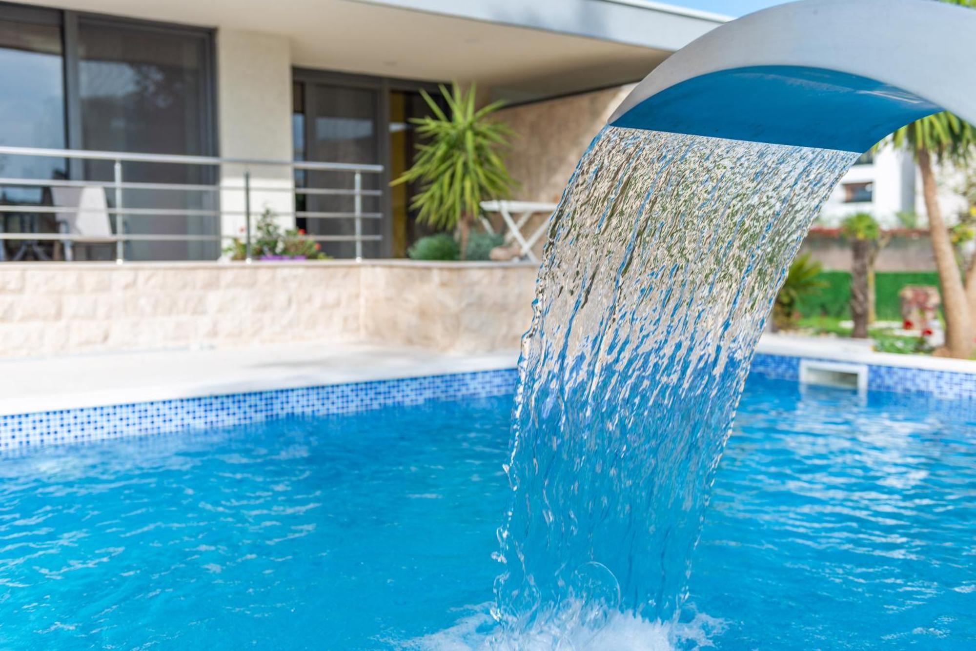 Miami Apartments Ulcinj Luaran gambar