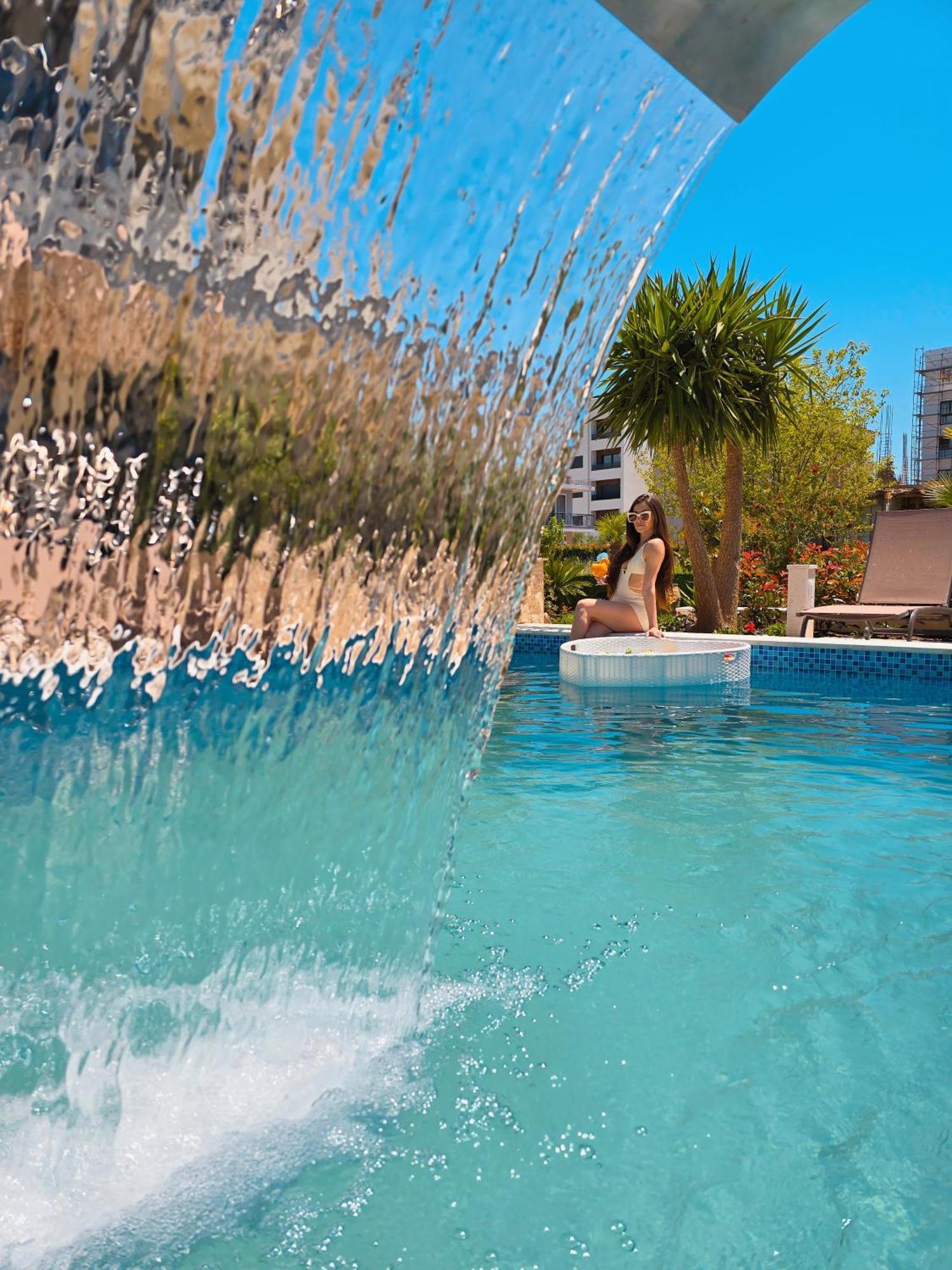 Miami Apartments Ulcinj Luaran gambar