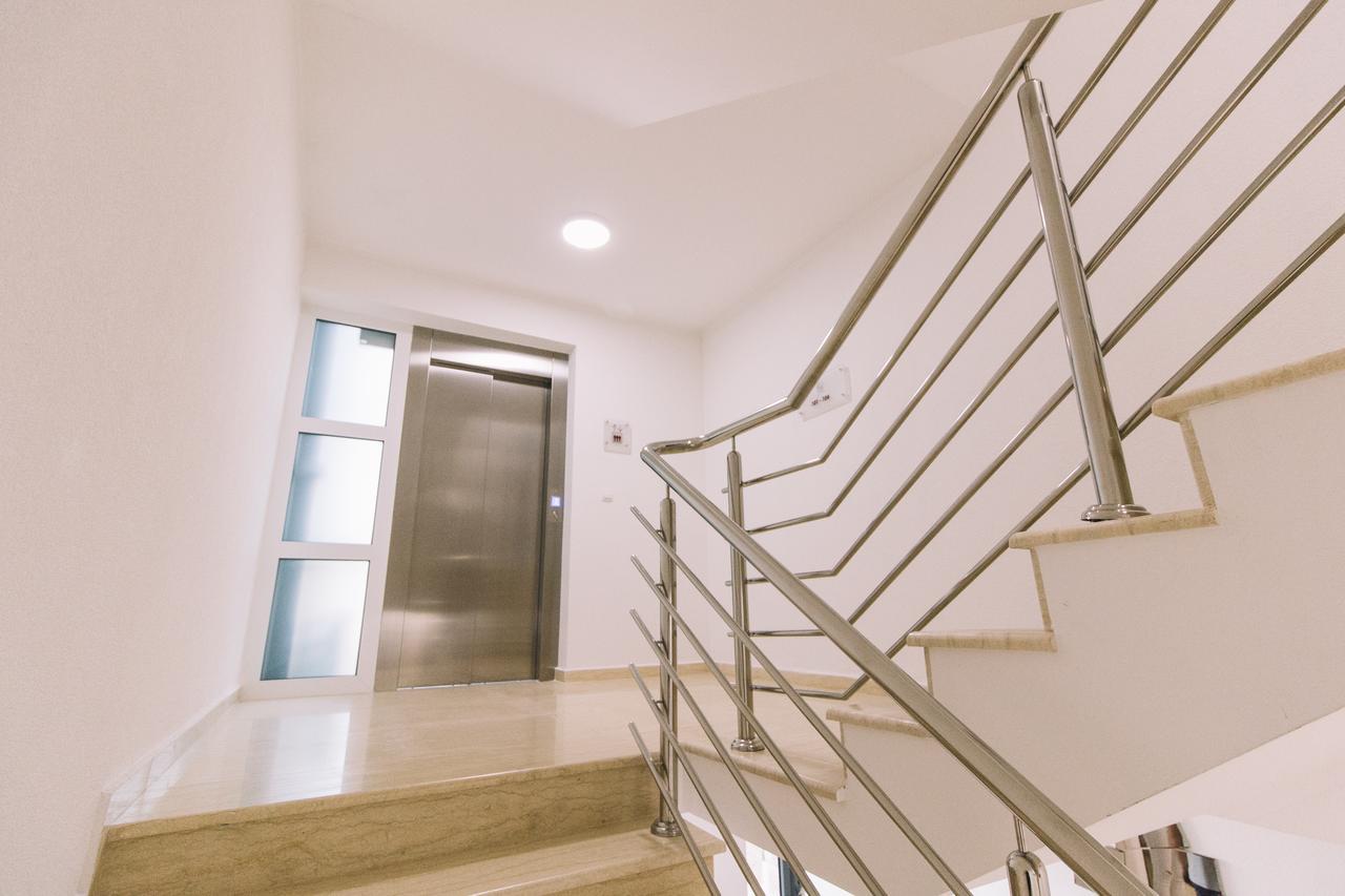 Miami Apartments Ulcinj Luaran gambar