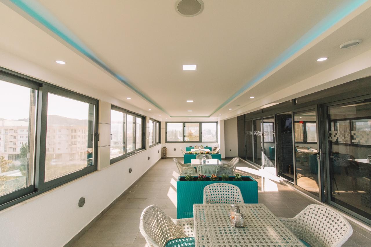 Miami Apartments Ulcinj Luaran gambar