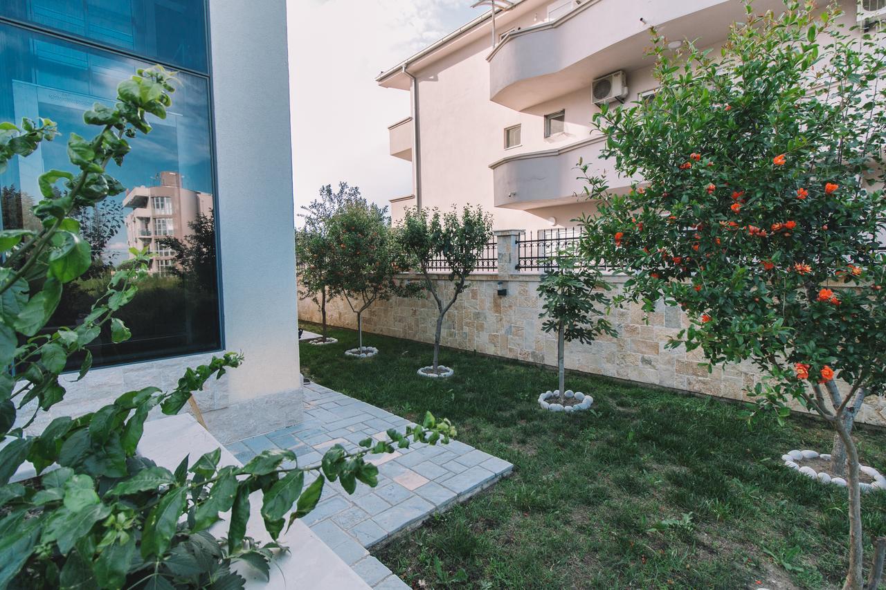 Miami Apartments Ulcinj Luaran gambar