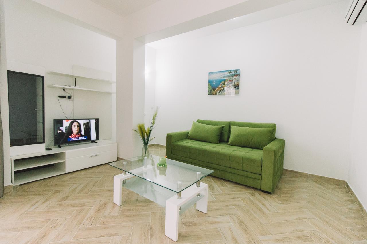 Miami Apartments Ulcinj Luaran gambar