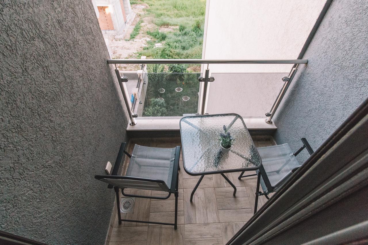 Miami Apartments Ulcinj Luaran gambar