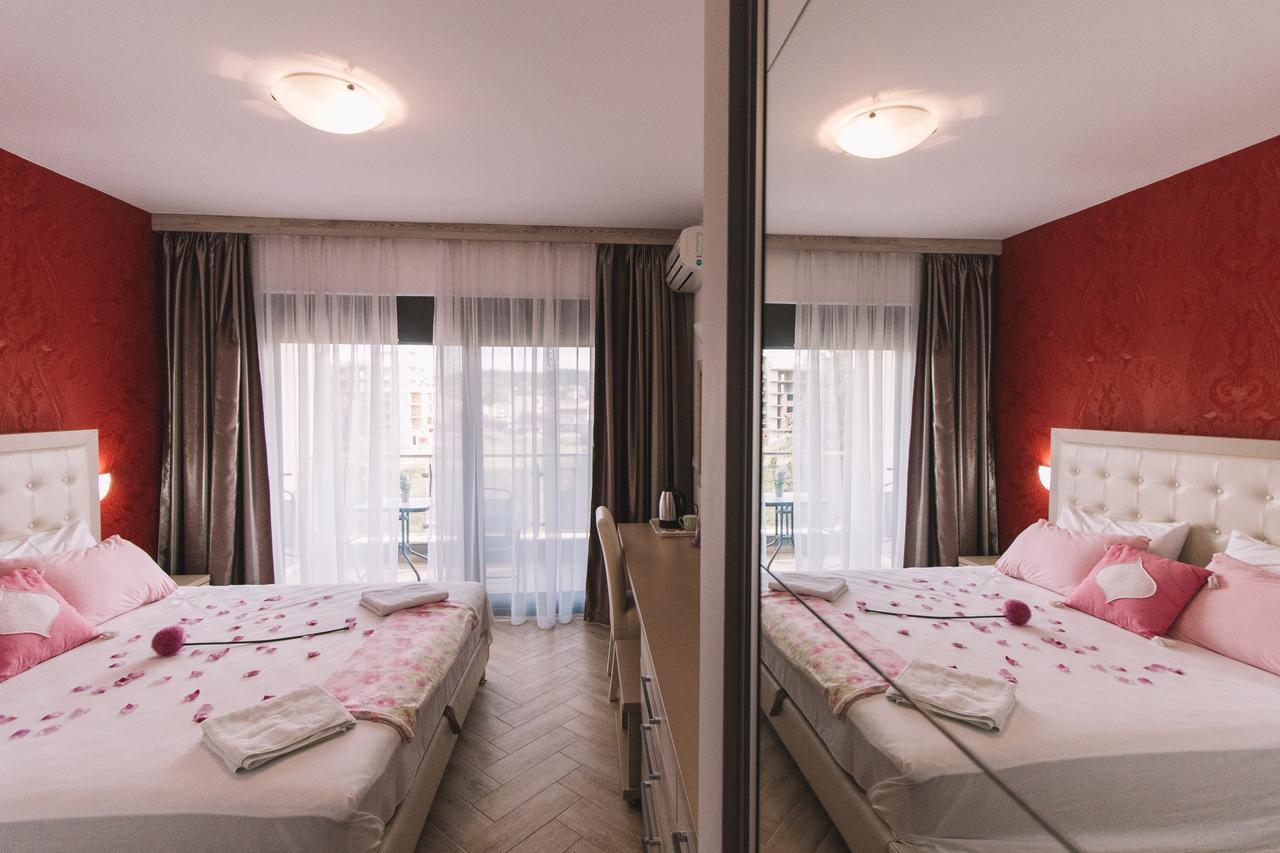 Miami Apartments Ulcinj Luaran gambar