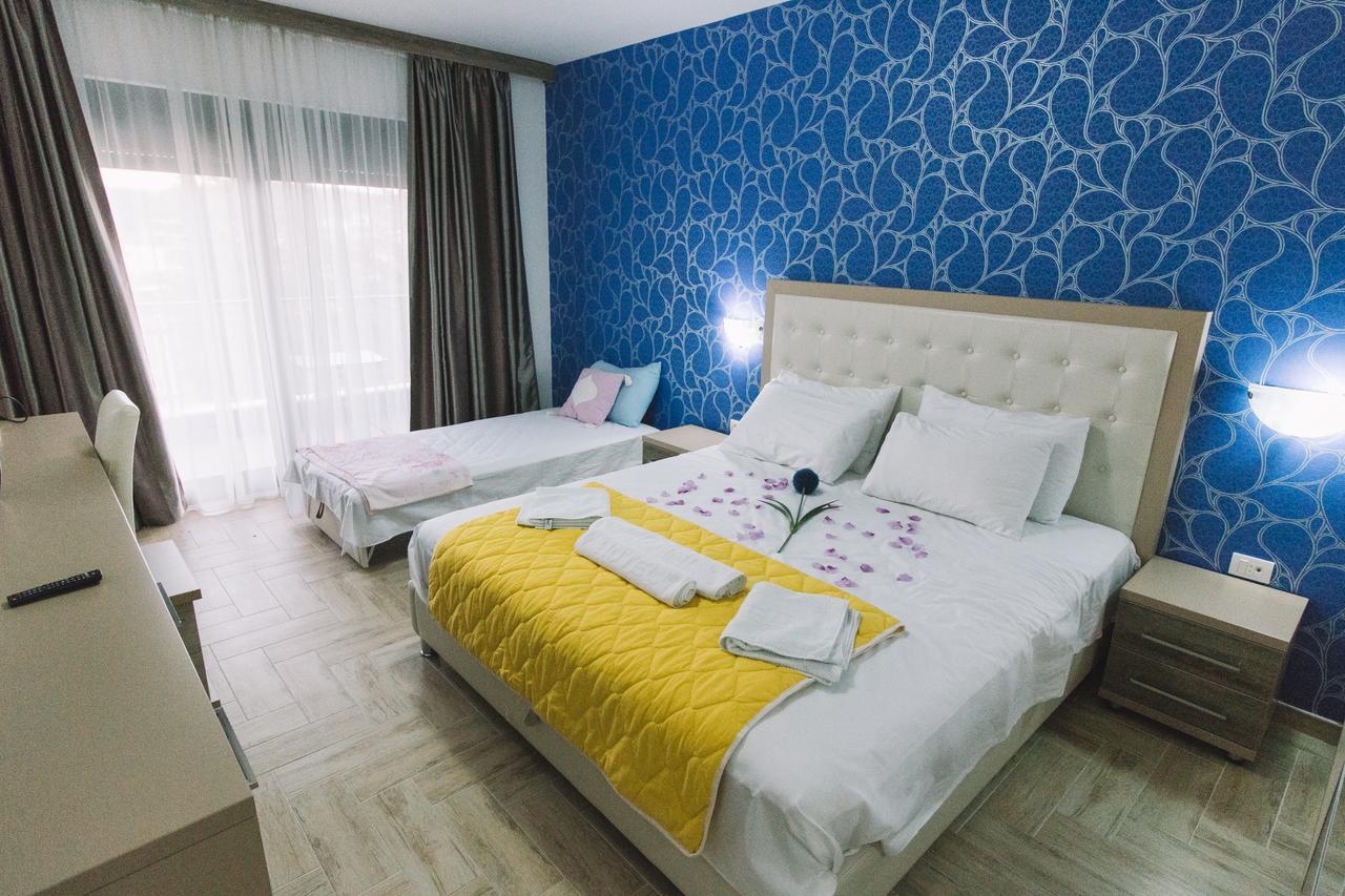 Miami Apartments Ulcinj Luaran gambar