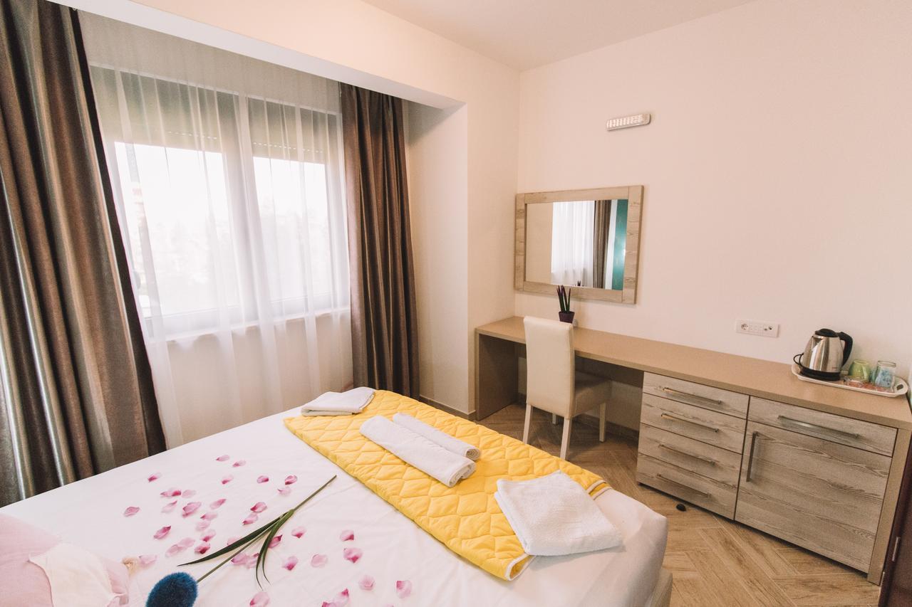 Miami Apartments Ulcinj Luaran gambar