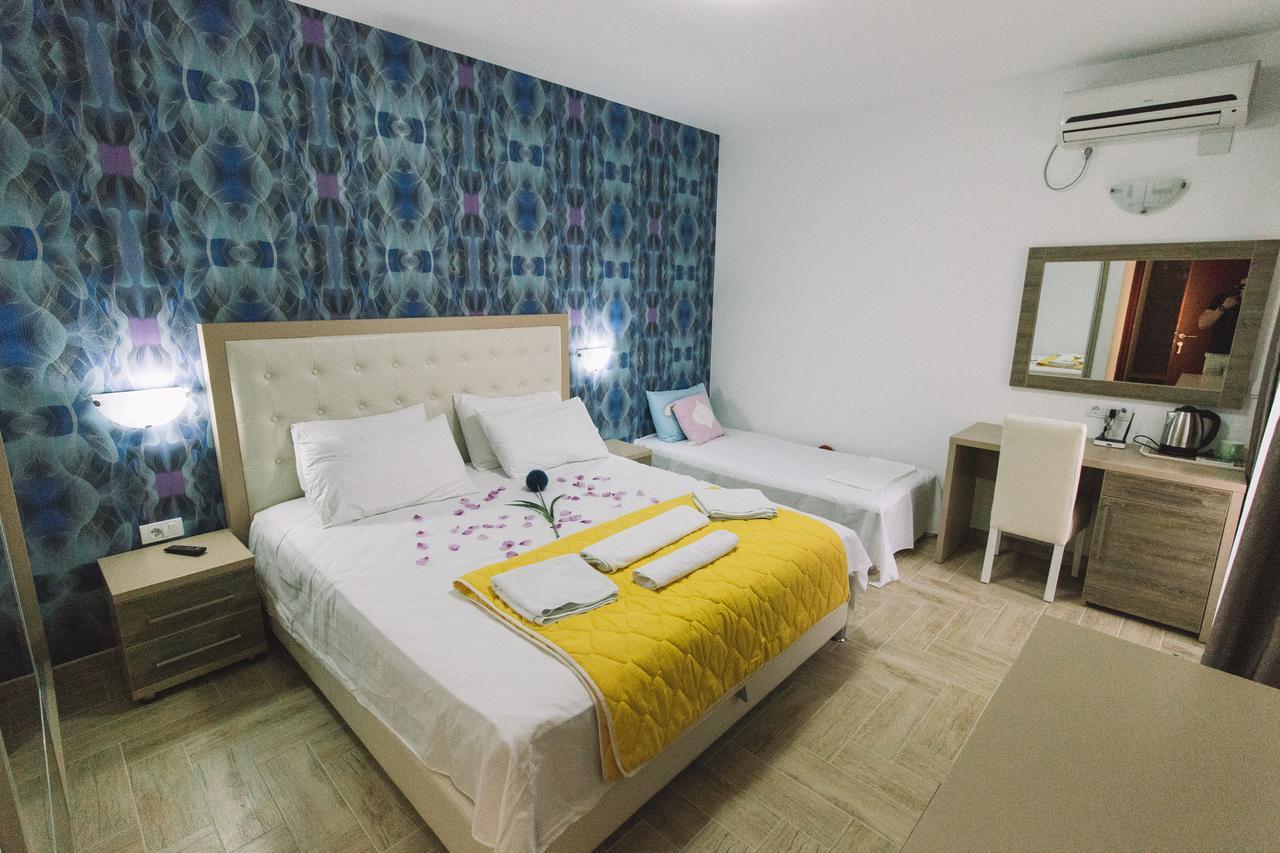 Miami Apartments Ulcinj Luaran gambar