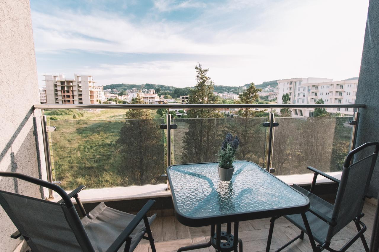 Miami Apartments Ulcinj Luaran gambar