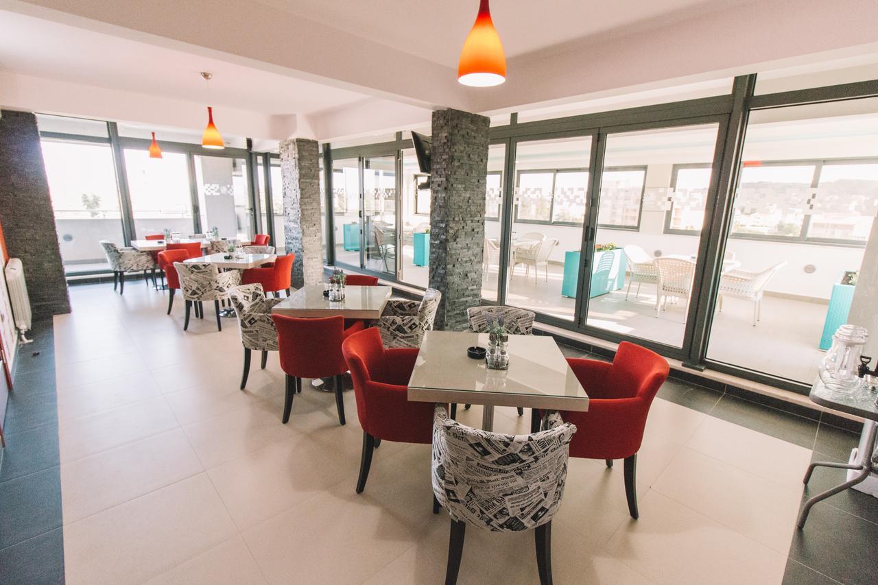 Miami Apartments Ulcinj Luaran gambar