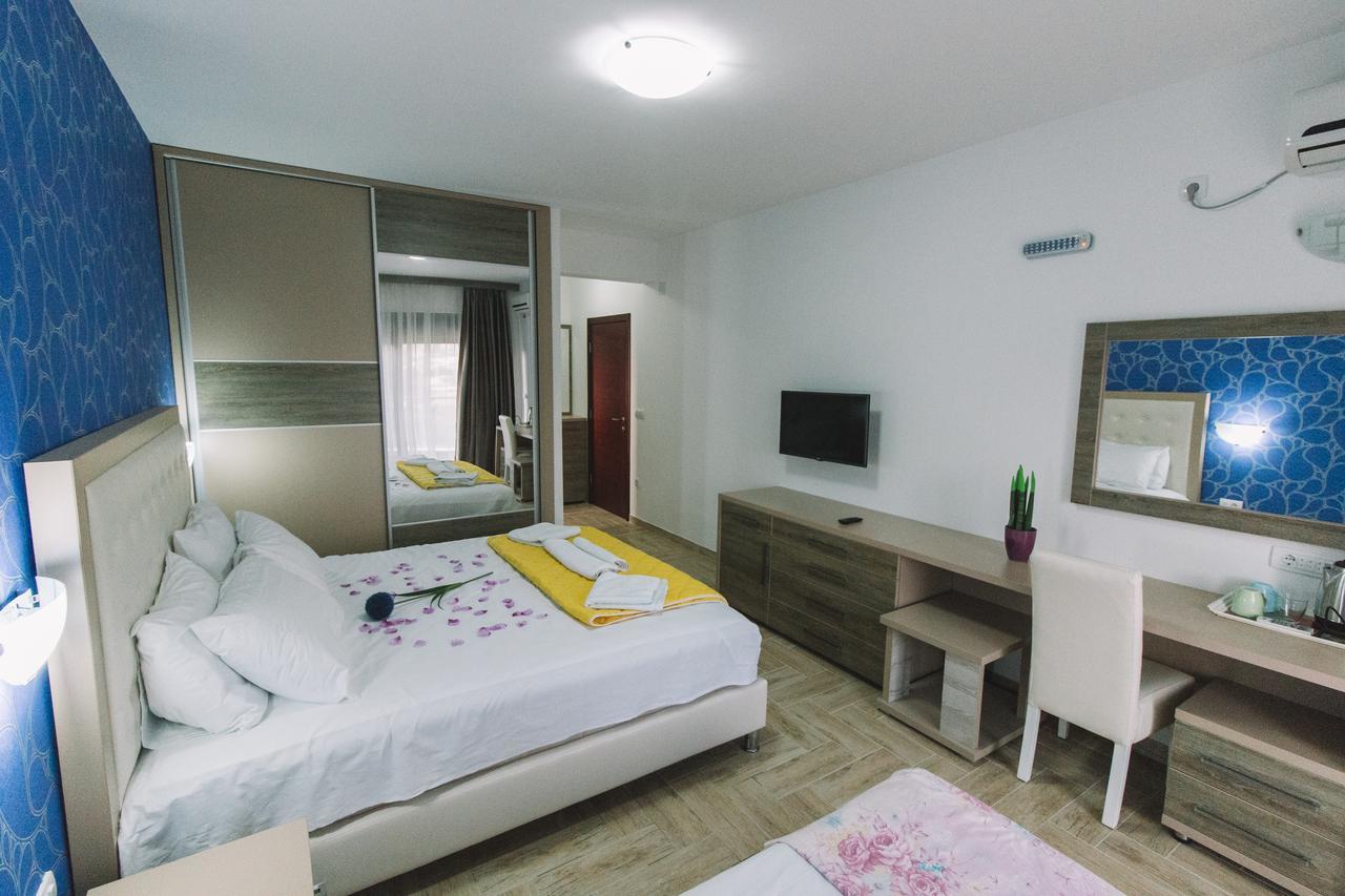 Miami Apartments Ulcinj Luaran gambar