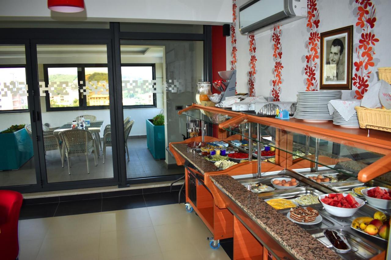 Miami Apartments Ulcinj Luaran gambar