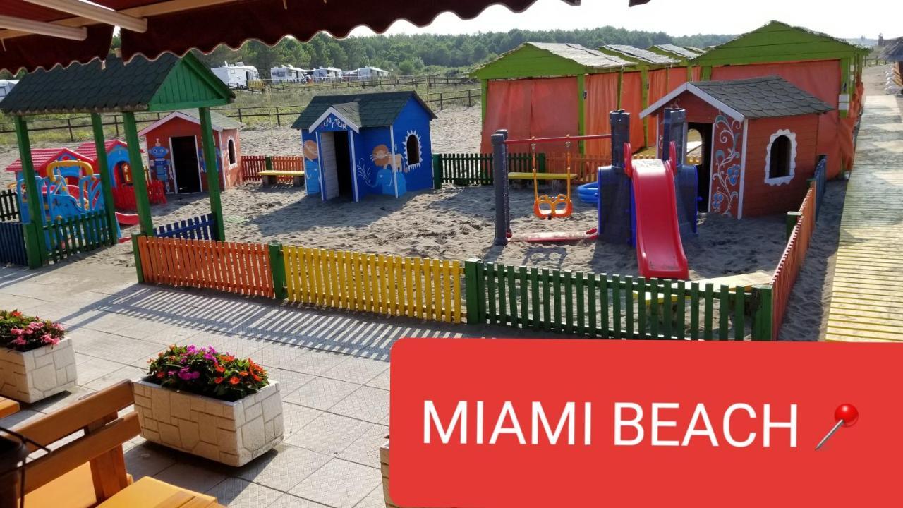 Miami Apartments Ulcinj Luaran gambar