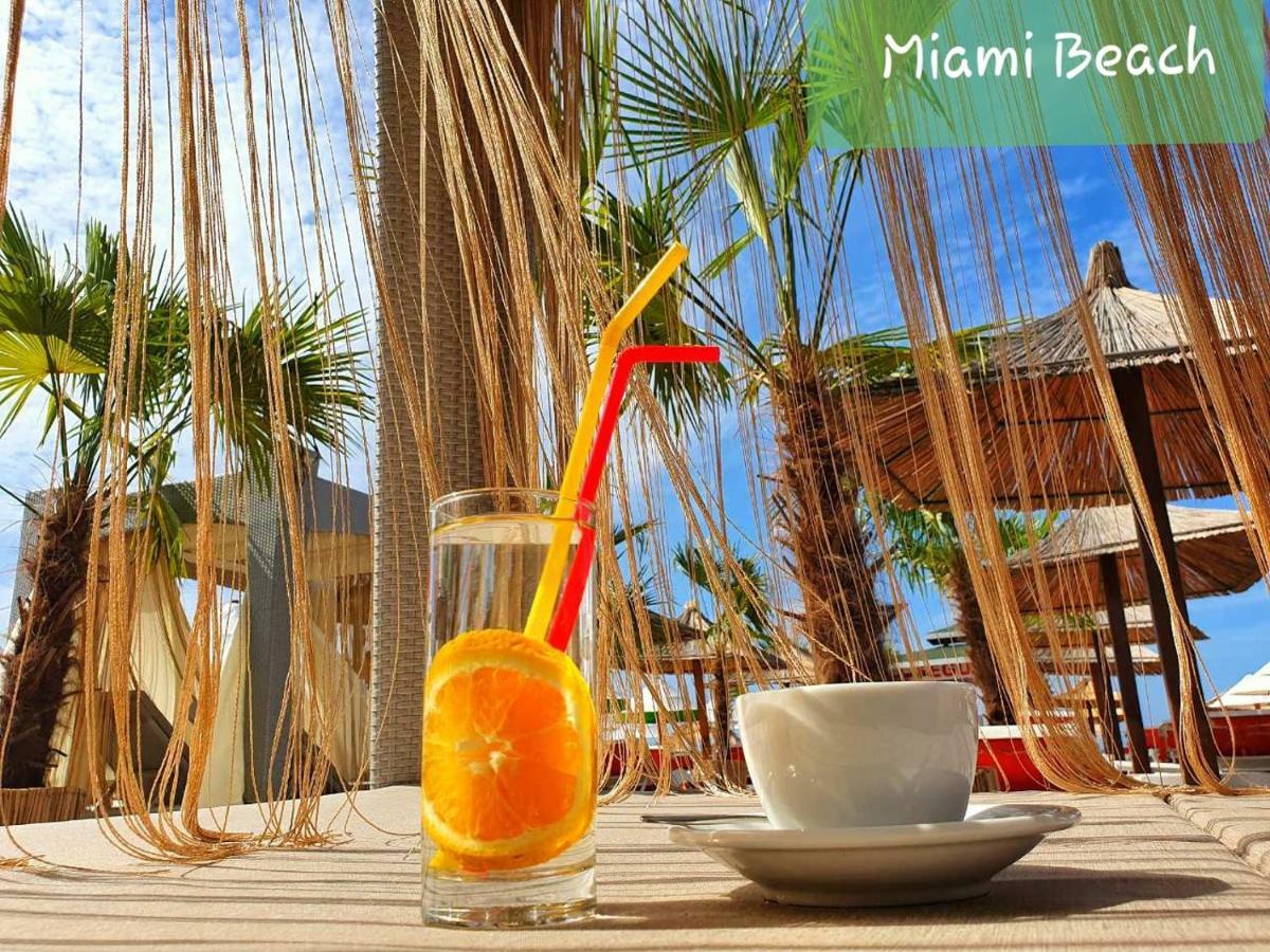 Miami Apartments Ulcinj Luaran gambar